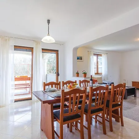 Apartament Przytulne Mieszkanie W Liznjanie Ližnjan