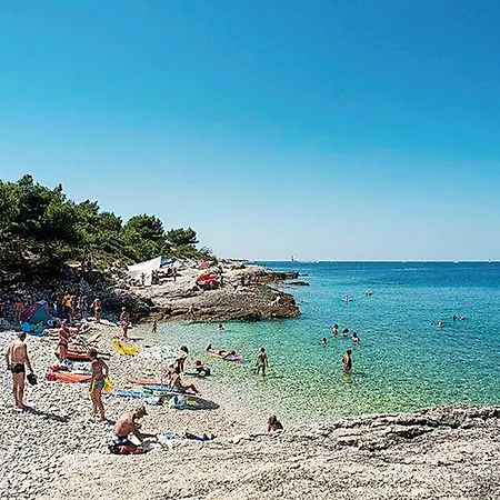 3 Bedroom Stunning In * Ližnjan