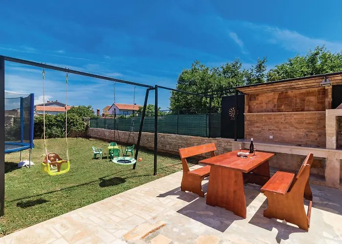 Apartament 3 Bedroom Stunning In